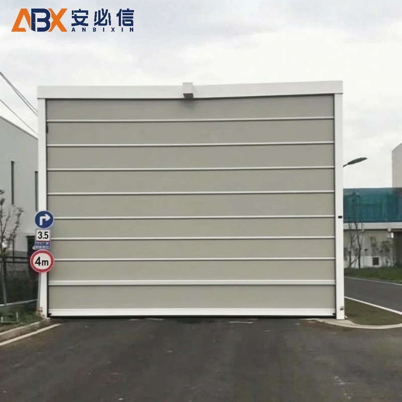 广安冷库门封